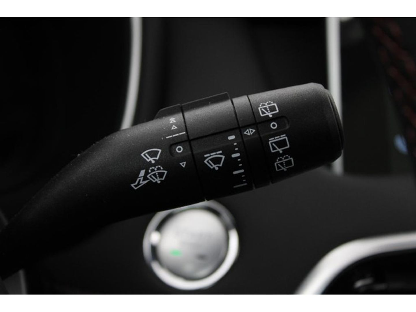 MG HS 1.5 Turbo GDI Luxury DCT 119 kW (162 CV)