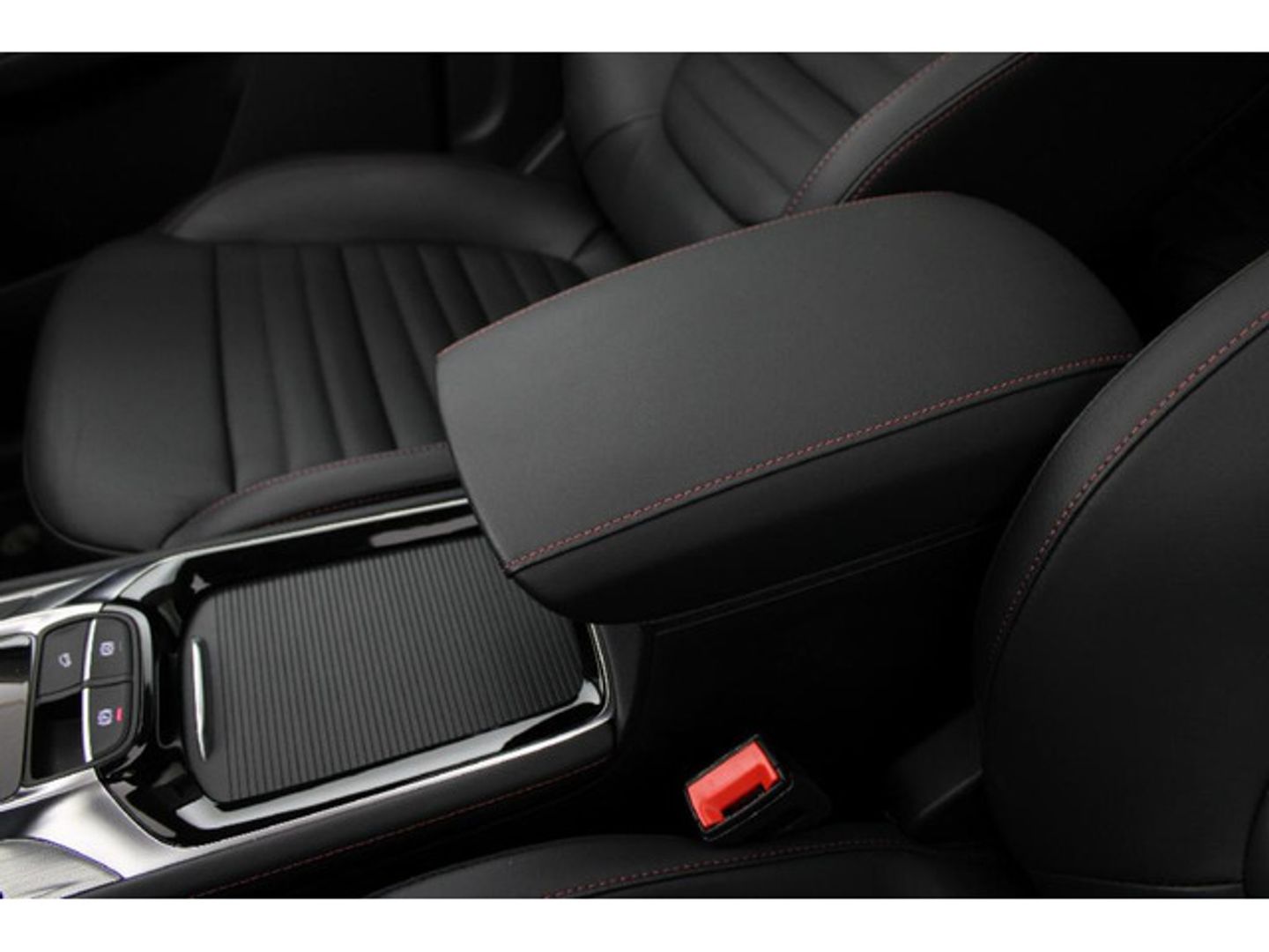 MG HS 1.5 Turbo GDI Luxury DCT 119 kW (162 CV)