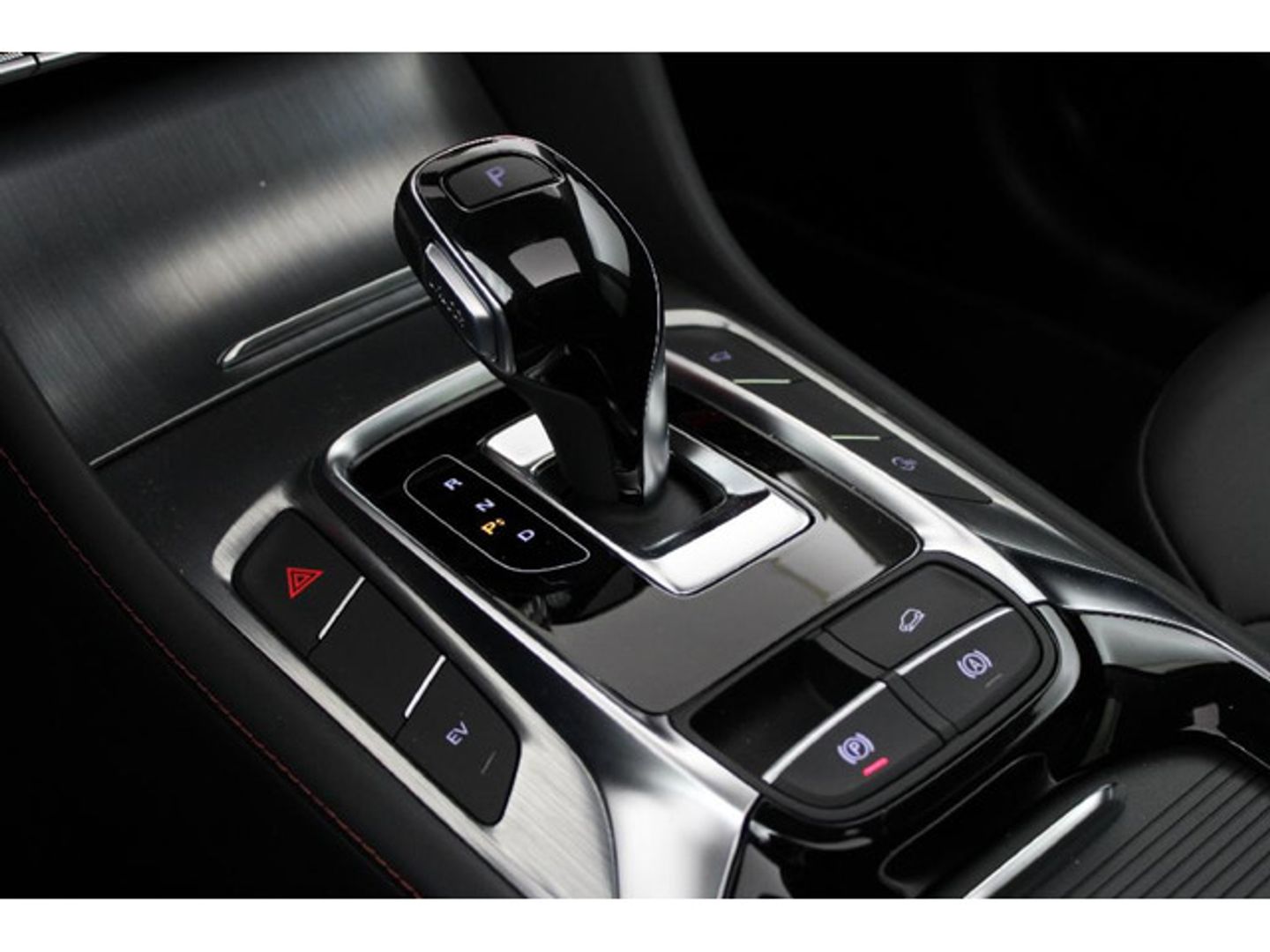 MG HS 1.5 Turbo GDI Luxury DCT 119 kW (162 CV)