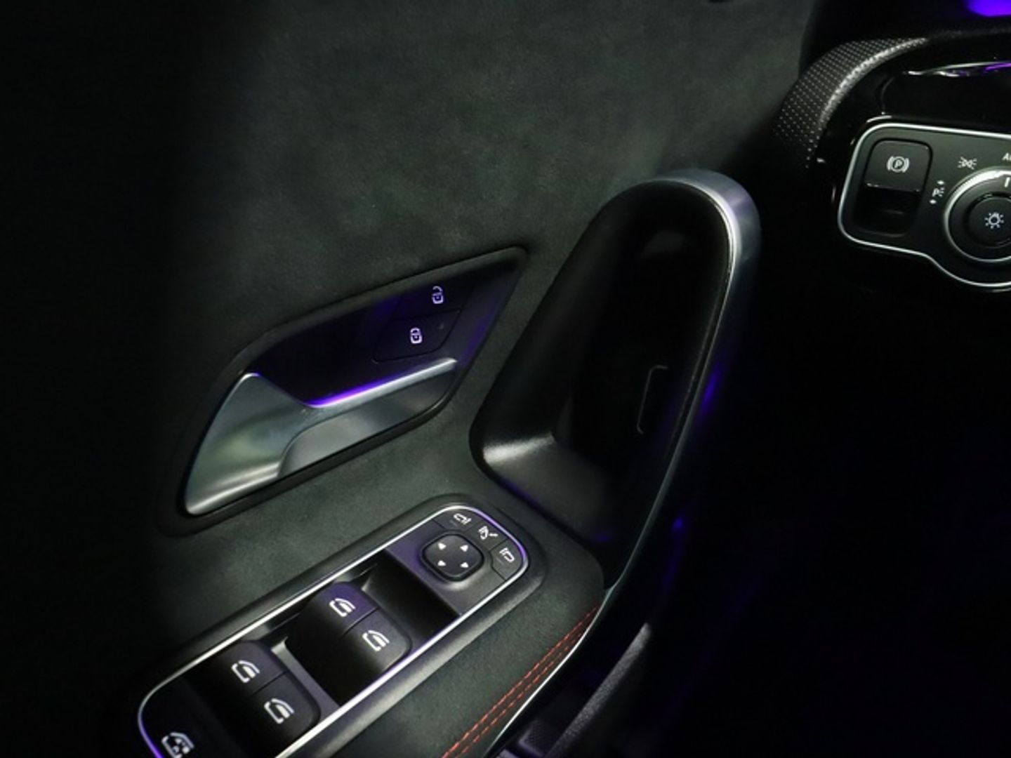 Mercedes-Benz Clase A 250 e 160 kW (218 CV)