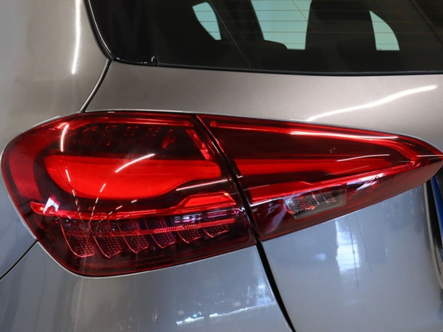 Mercedes-Benz Clase A 250 e 160 kW (218 CV)