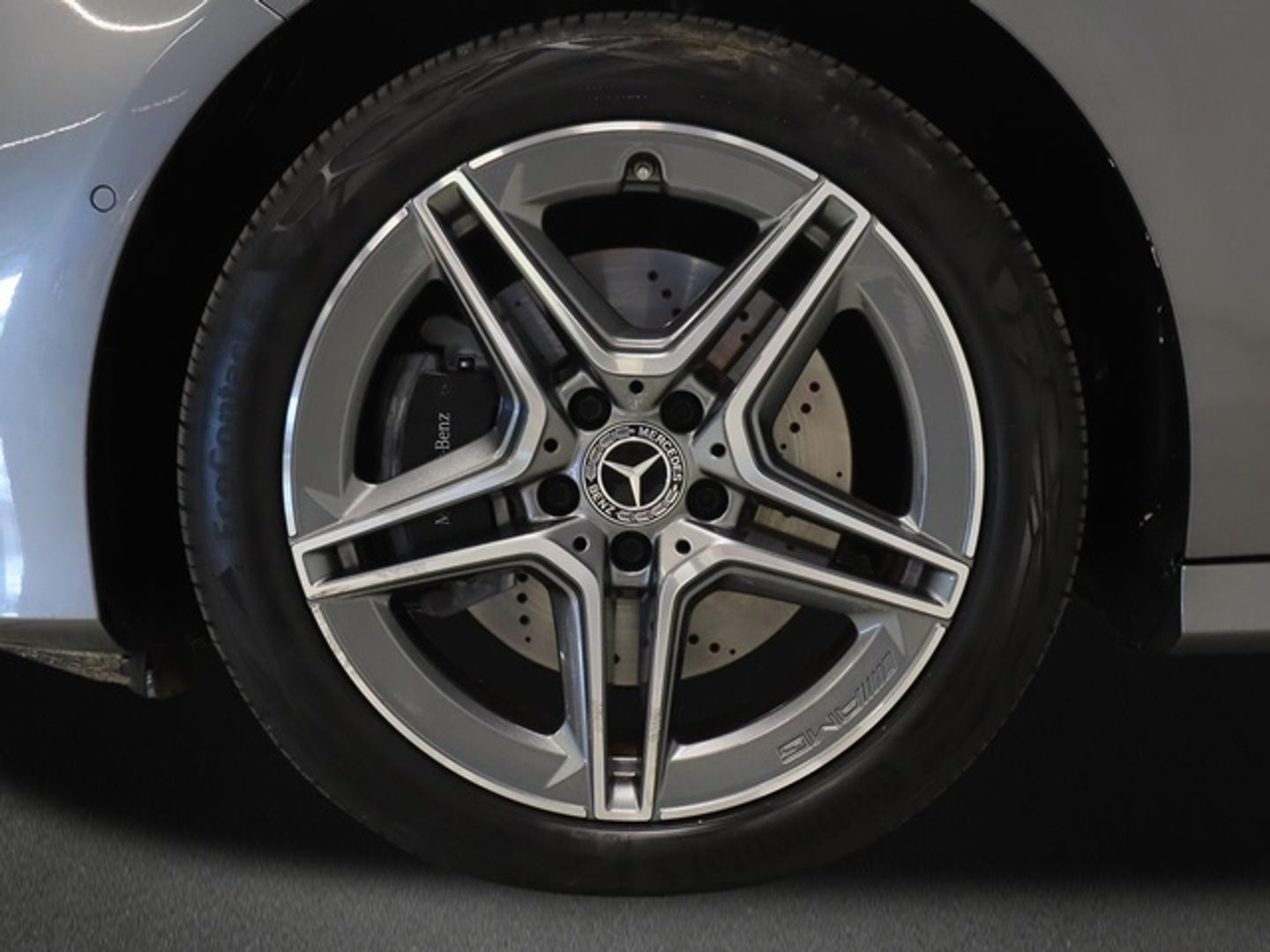 Mercedes-Benz Clase A 250 e 160 kW (218 CV)