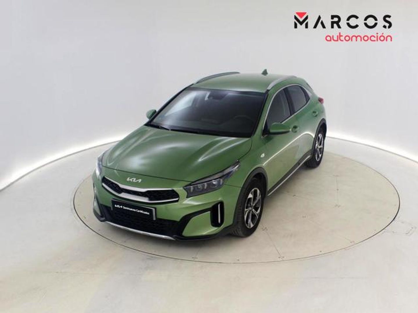 Kia XCeed 1.0 T-GDi Drive 88 kW (120 CV)