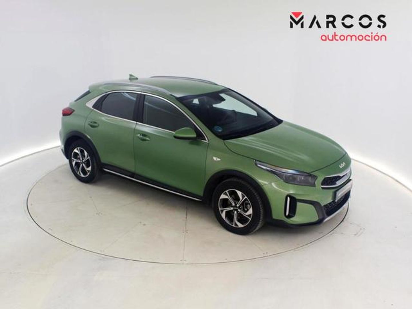 Kia XCeed 1.0 T-GDi Drive 88 kW (120 CV)