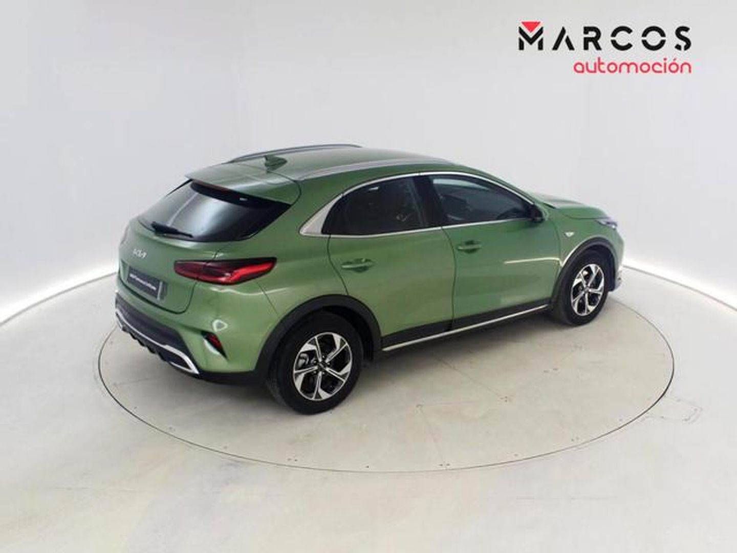Kia XCeed 1.0 T-GDi Drive 88 kW (120 CV)
