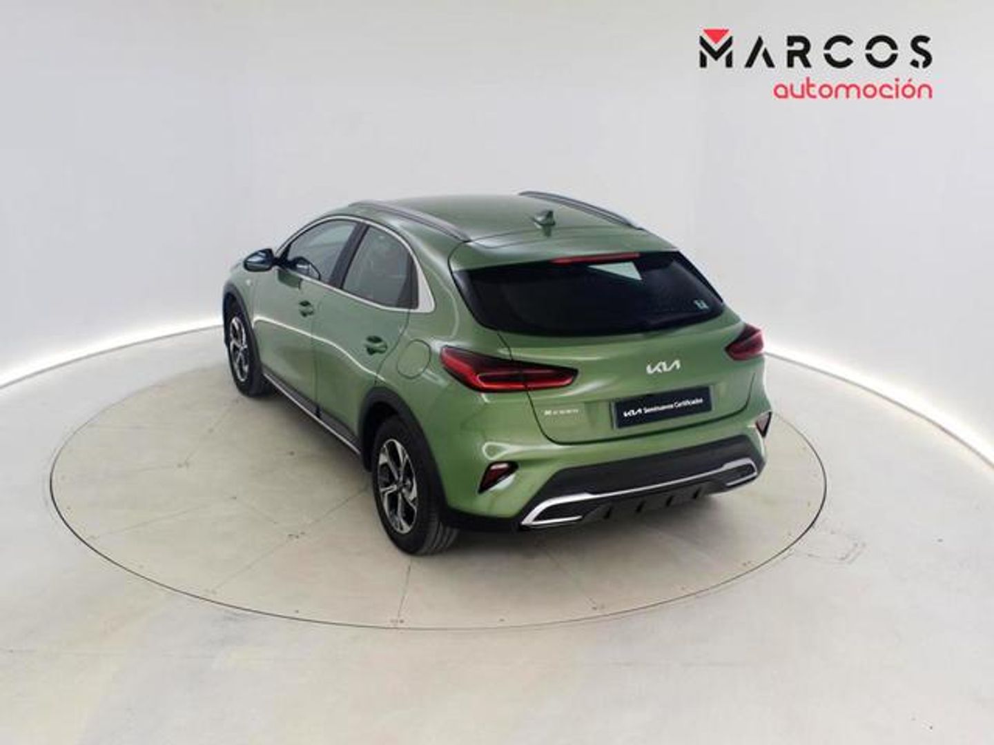 Kia XCeed 1.0 T-GDi Drive 88 kW (120 CV)