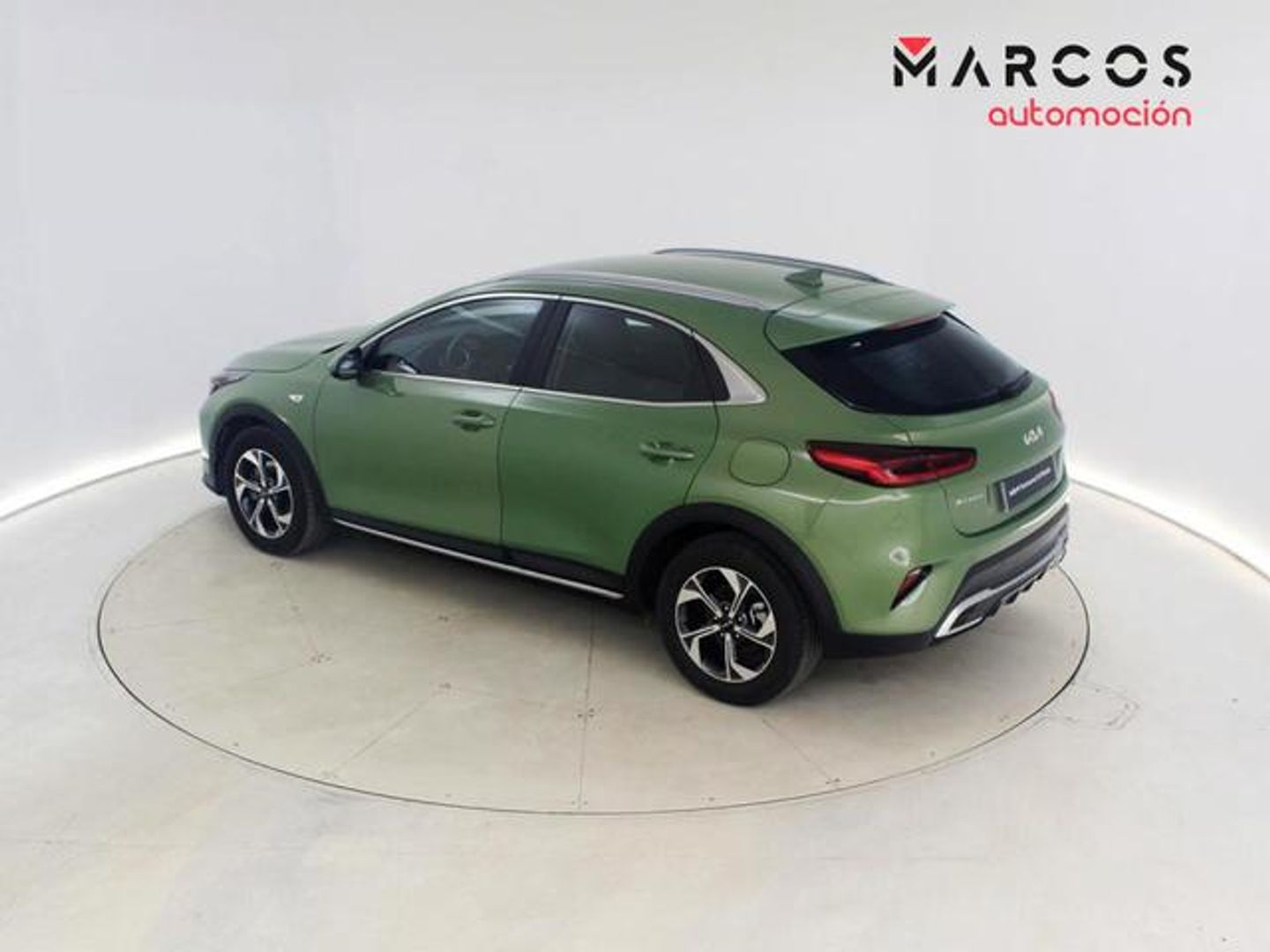 Kia XCeed 1.0 T-GDi Drive 88 kW (120 CV)