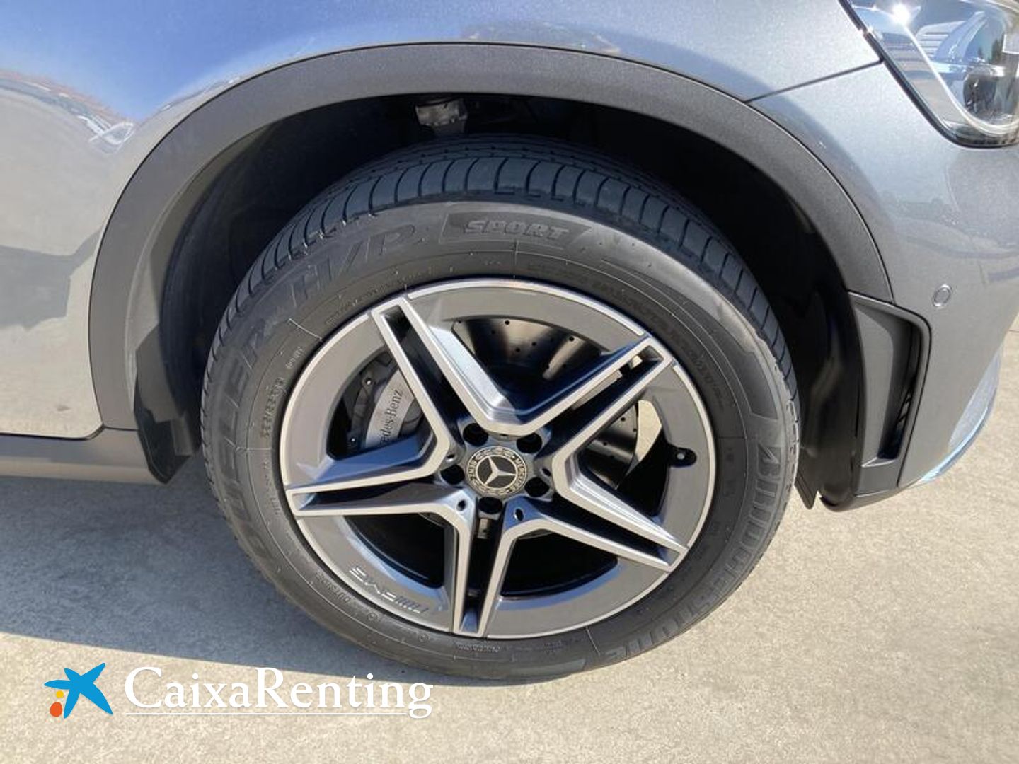 Mercedes-Benz GLC 300 de 4Matic 225 kW (306 CV)