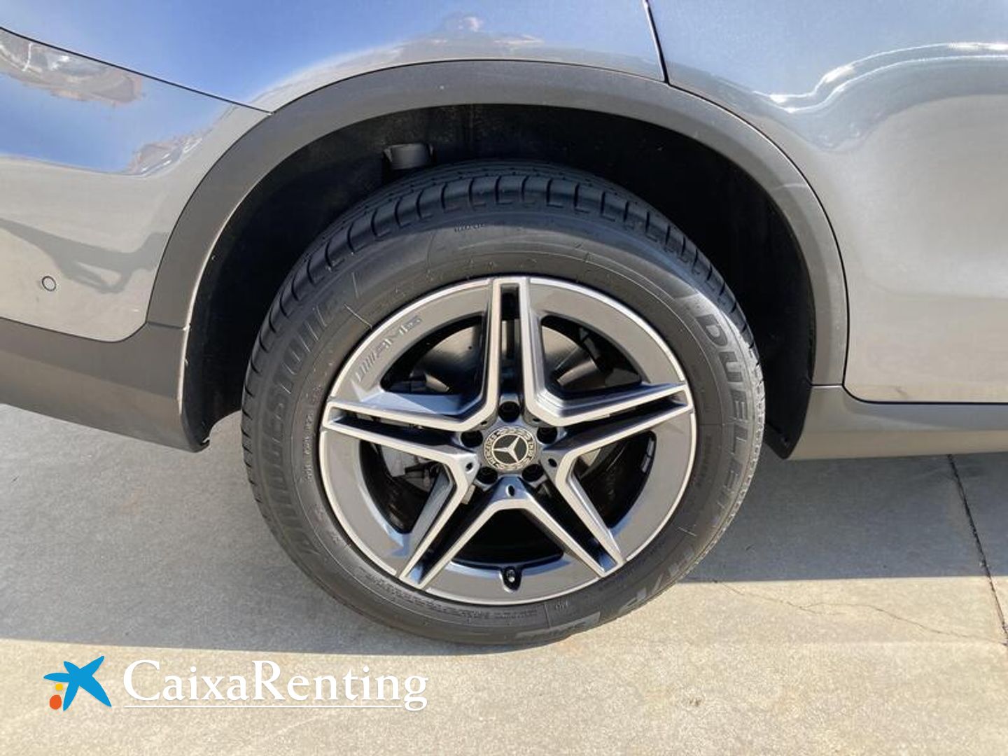 Mercedes-Benz GLC 300 de 4Matic 225 kW (306 CV)