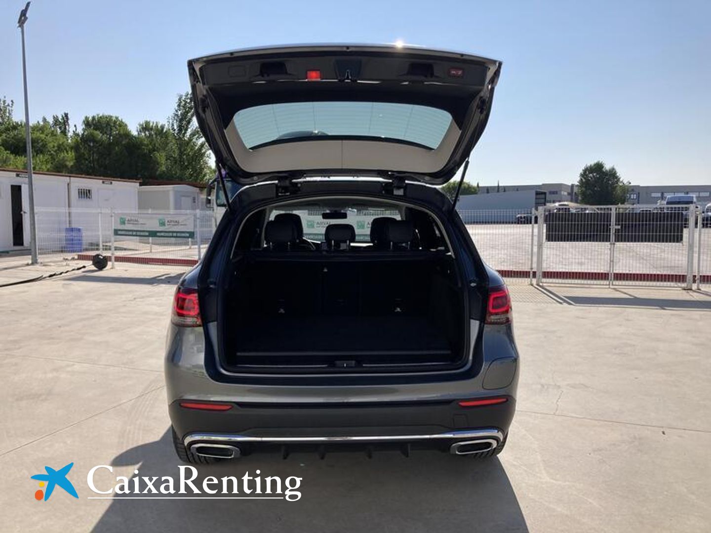 Mercedes-Benz GLC 300 de 4Matic 225 kW (306 CV)