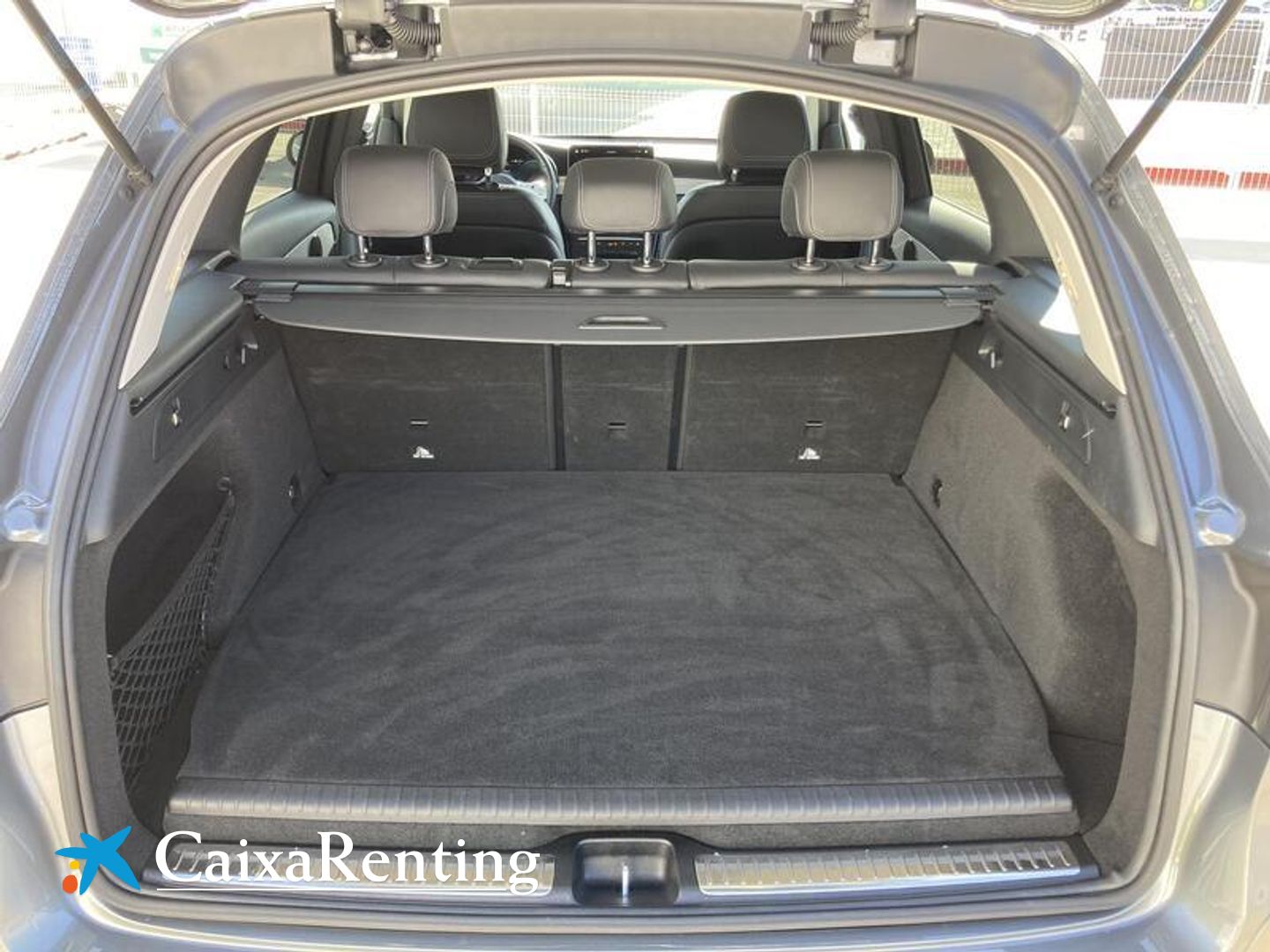 Mercedes-Benz GLC 300 de 4Matic 225 kW (306 CV)