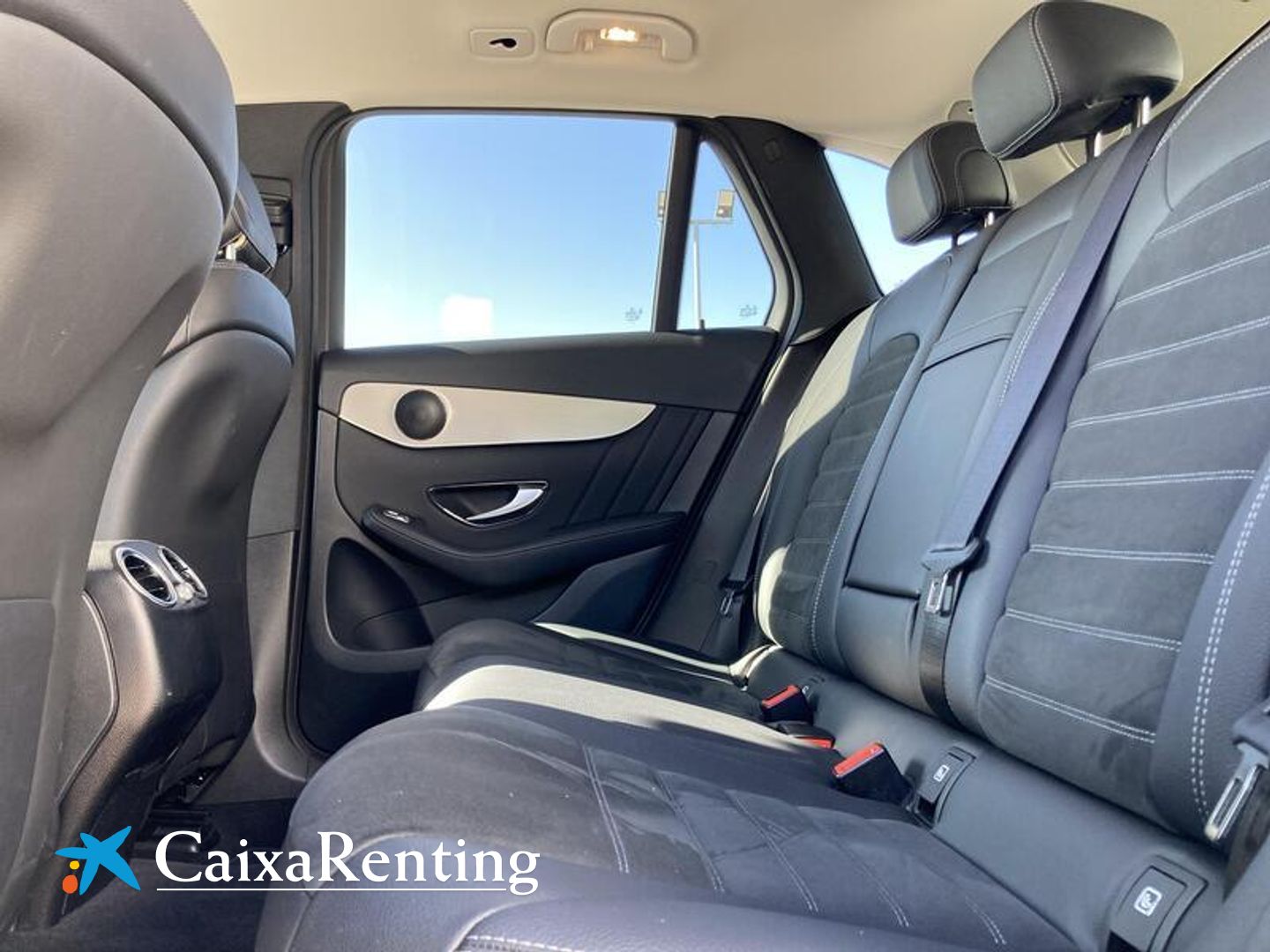 Mercedes-Benz GLC 300 de 4Matic 225 kW (306 CV)
