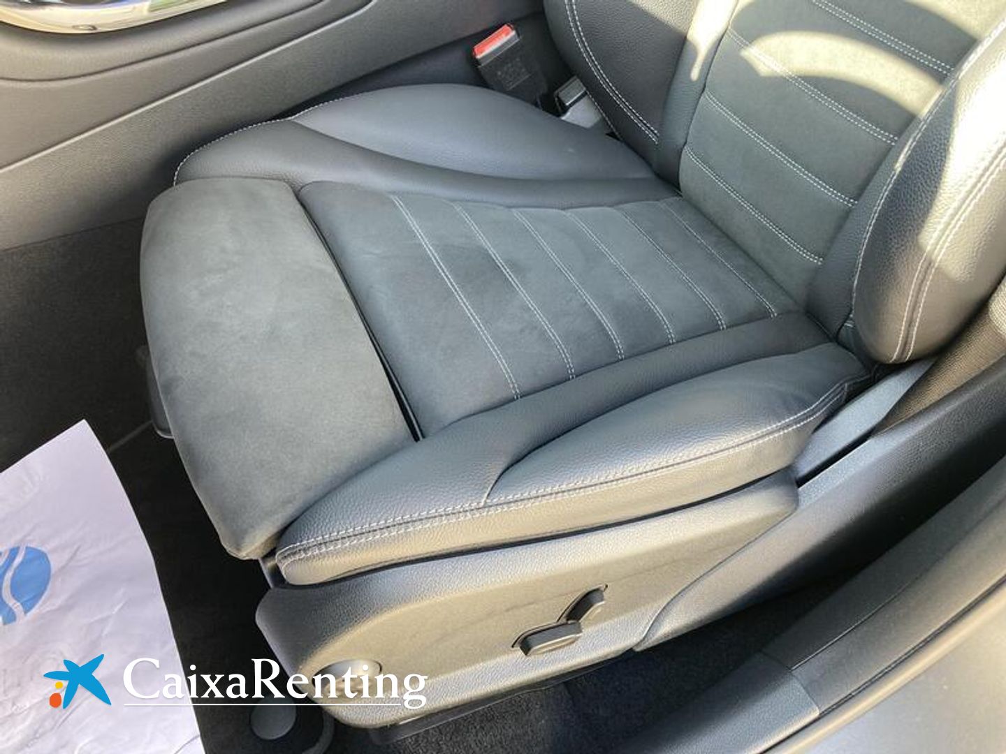 Mercedes-Benz GLC 300 de 4Matic 225 kW (306 CV)