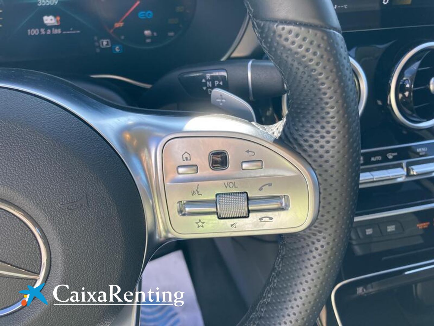 Mercedes-Benz GLC 300 de 4Matic 225 kW (306 CV)