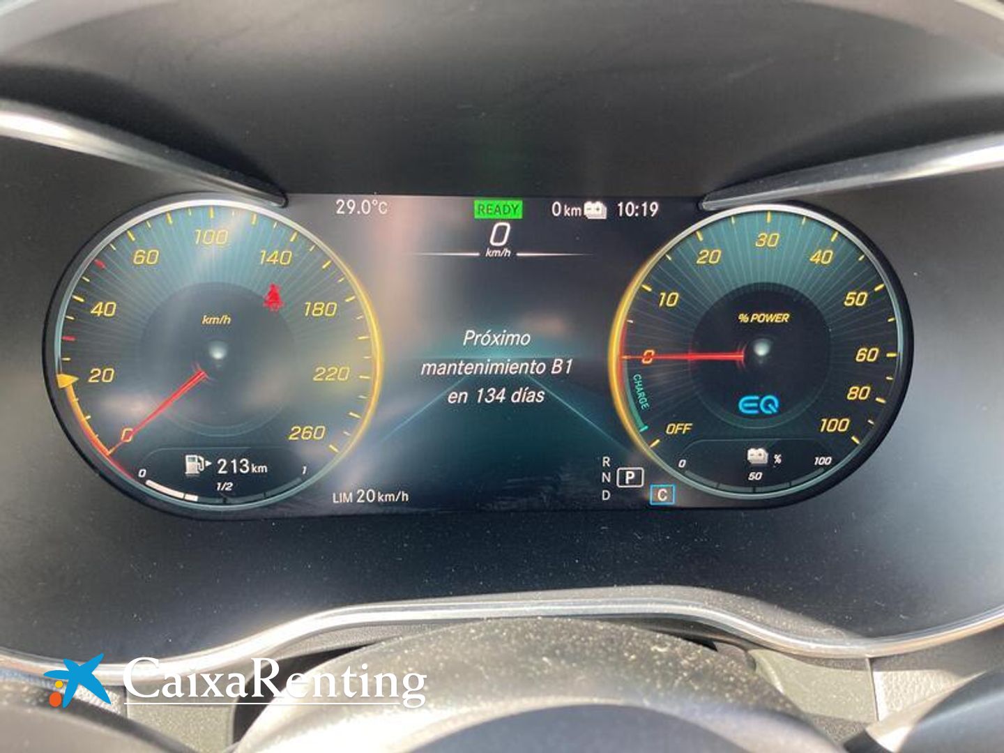 Mercedes-Benz GLC 300 de 4Matic 225 kW (306 CV)