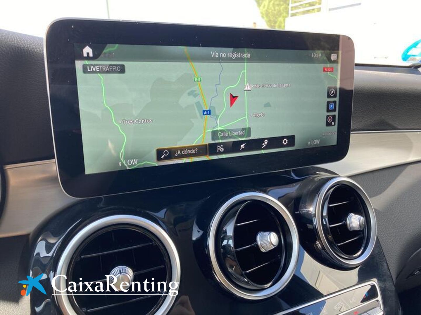 Mercedes-Benz GLC 300 de 4Matic 225 kW (306 CV)