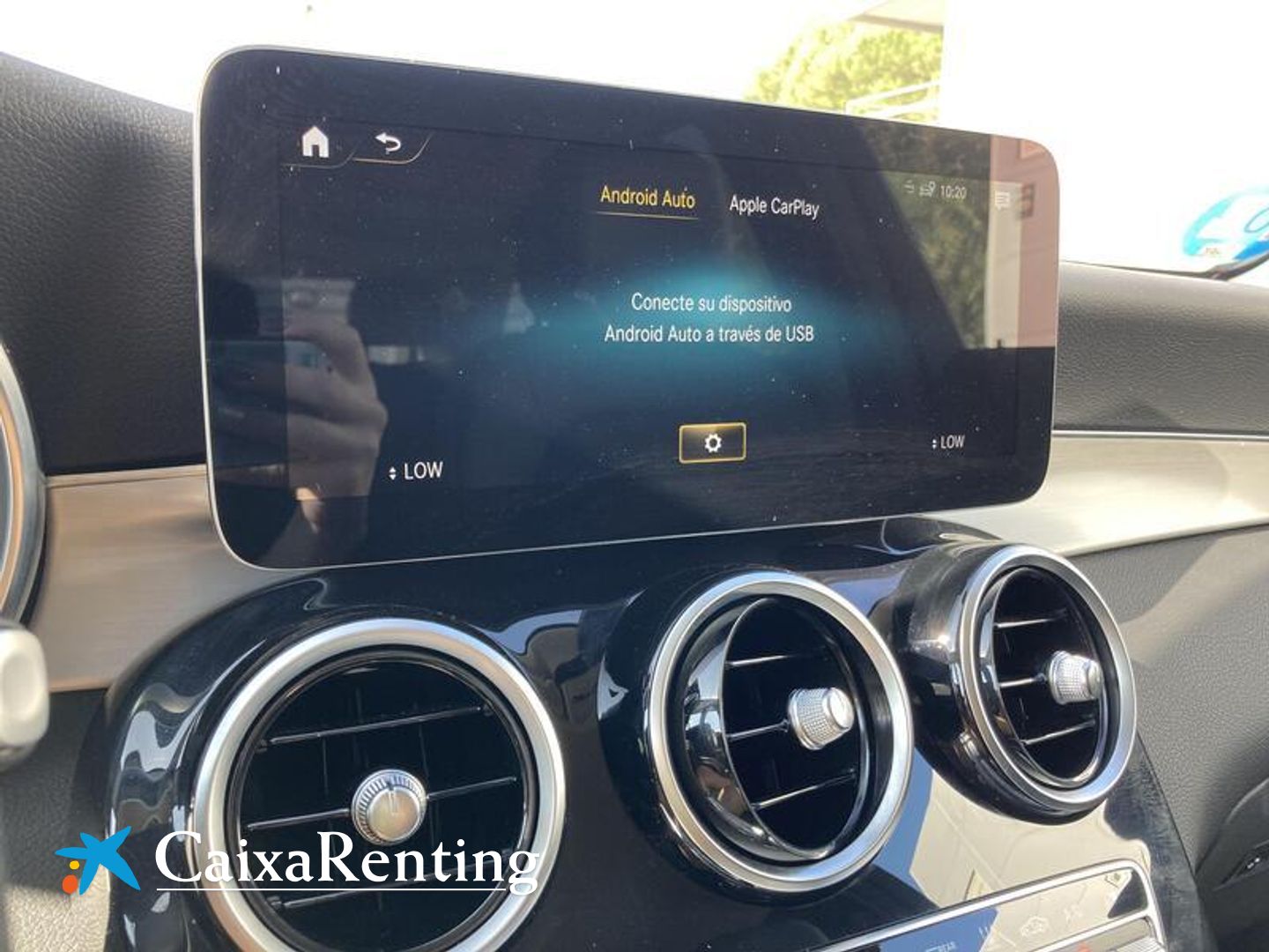 Mercedes-Benz GLC 300 de 4Matic 225 kW (306 CV)