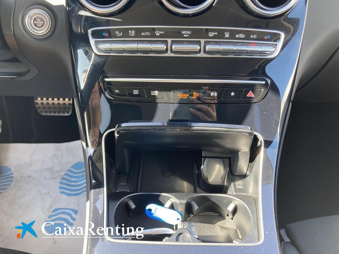 Mercedes-Benz GLC 300 de 4Matic 225 kW (306 CV)