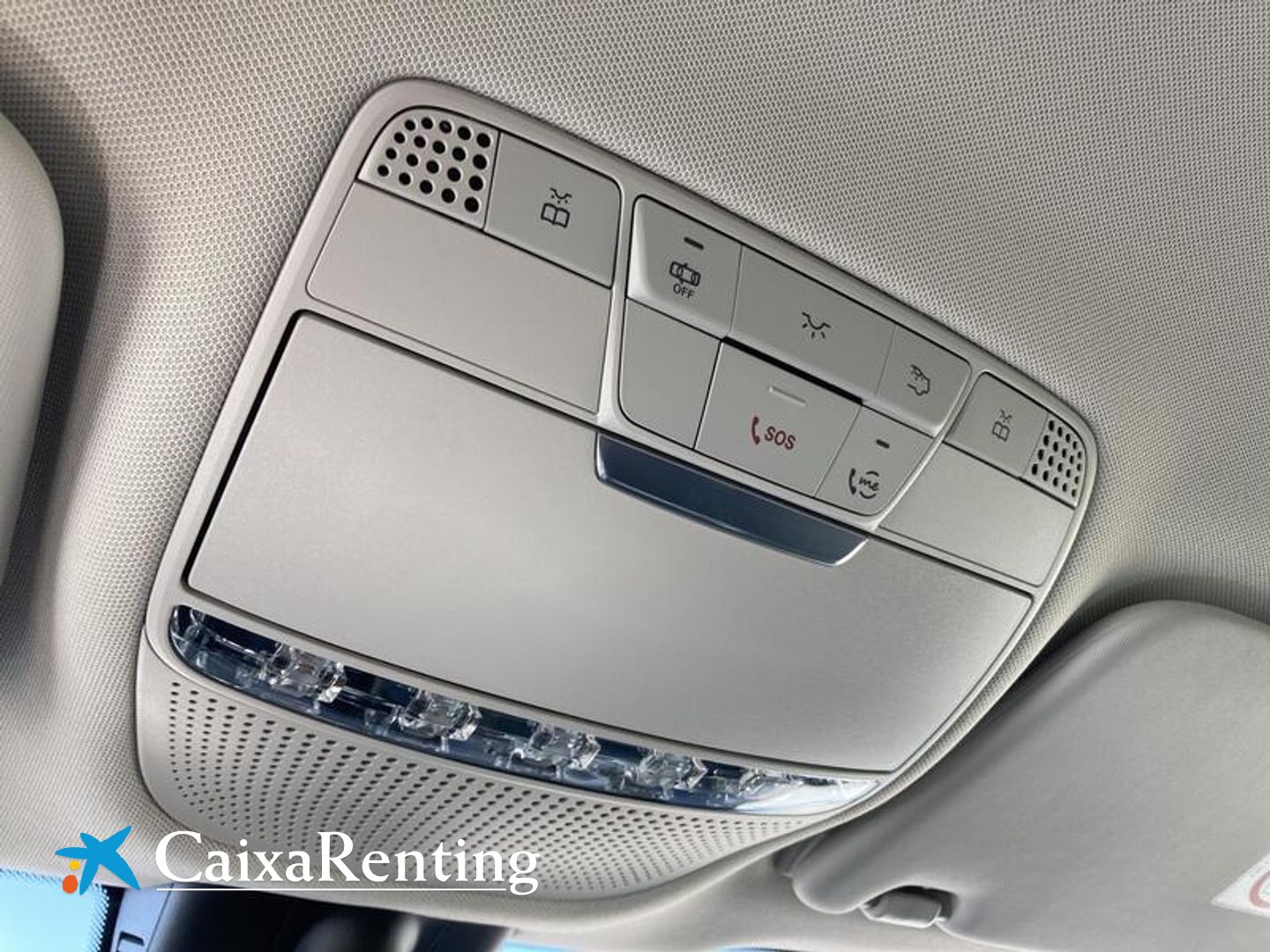 Mercedes-Benz GLC 300 de 4Matic 225 kW (306 CV)