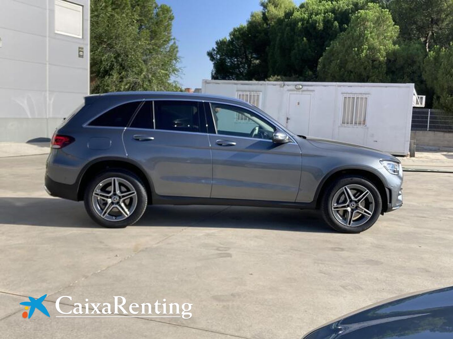 Mercedes-Benz GLC 300 de 4Matic 225 kW (306 CV)
