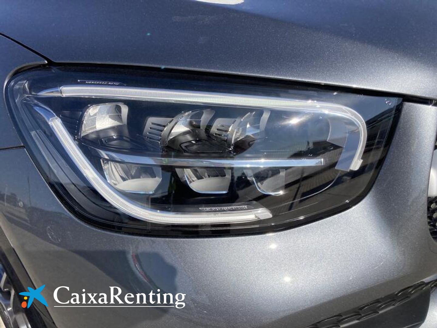 Mercedes-Benz GLC 300 de 4Matic 225 kW (306 CV)