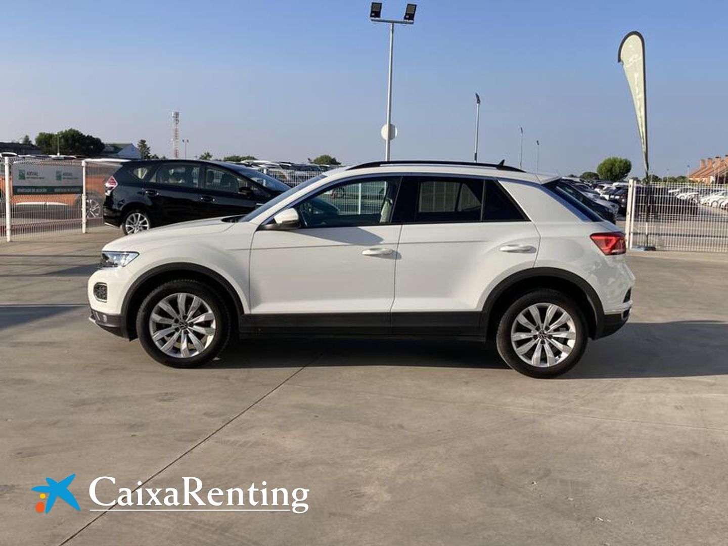 Volkswagen T-Roc Advance 2.0 TDI 85 kW (115 CV)