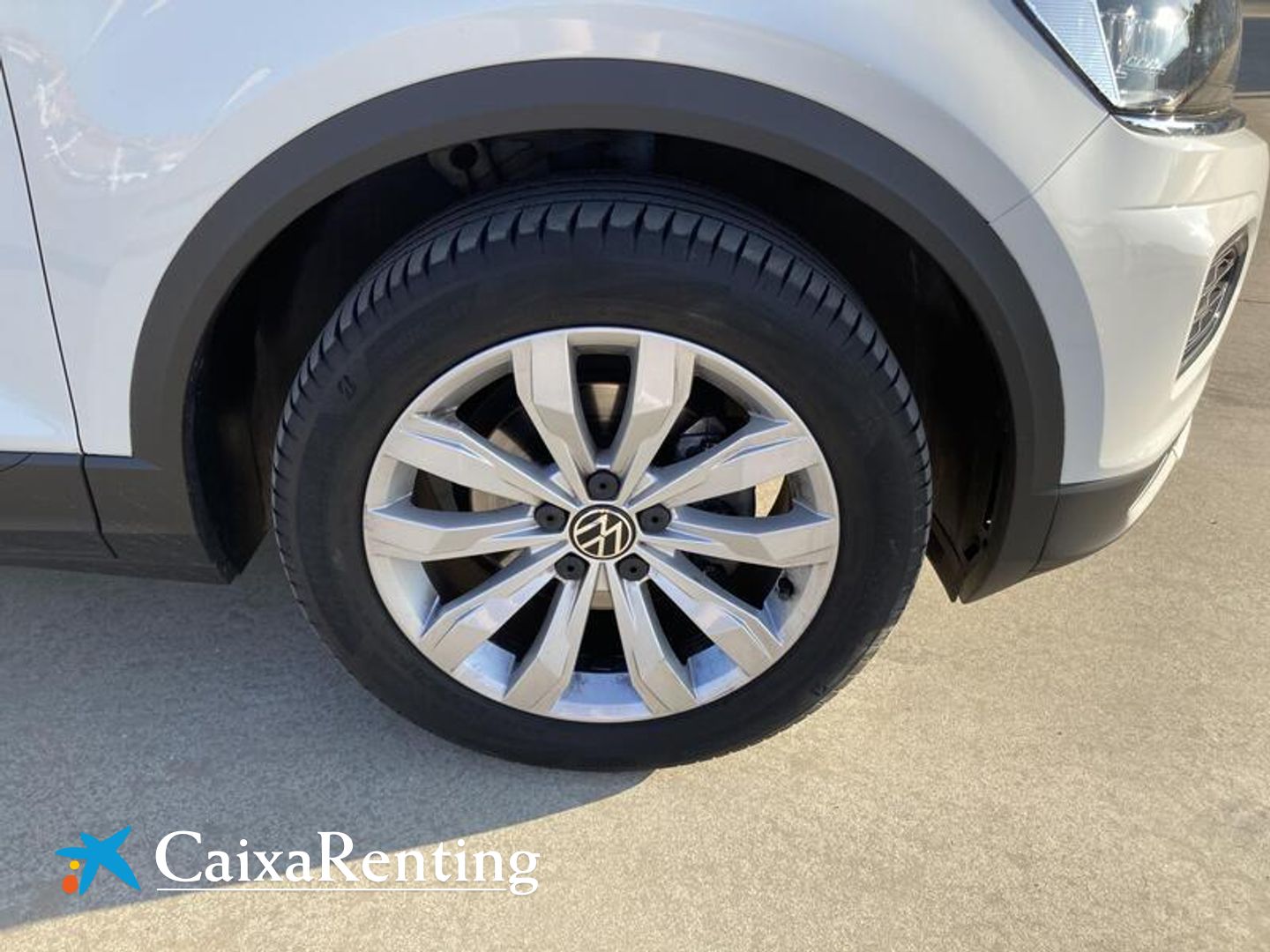 Volkswagen T-Roc Advance 2.0 TDI 85 kW (115 CV)