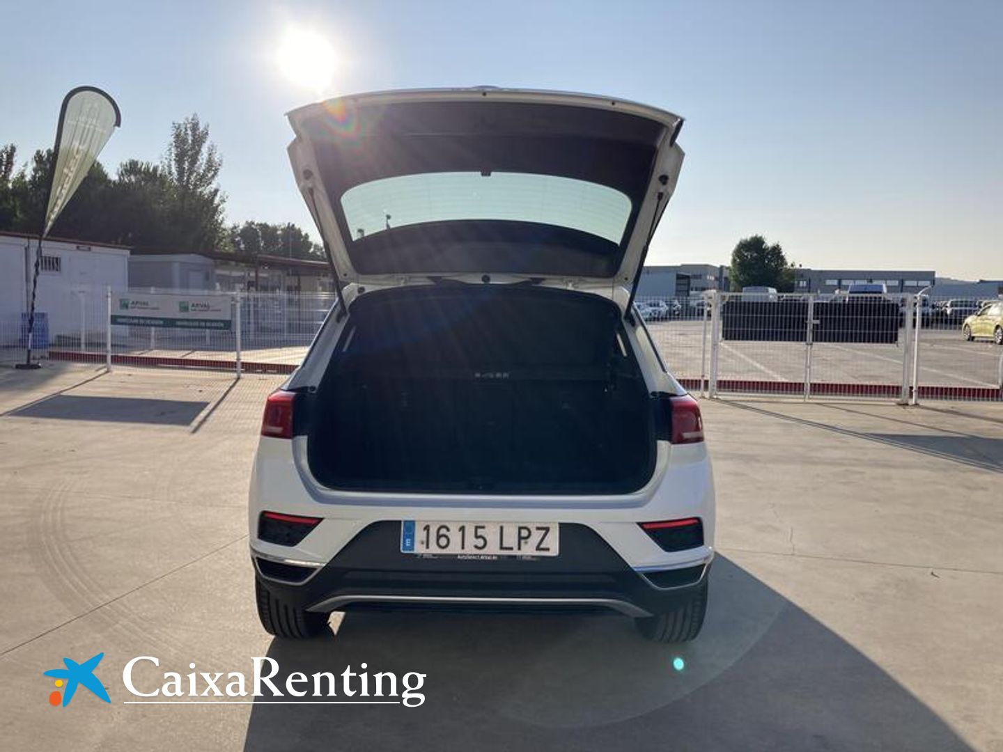 Volkswagen T-Roc Advance 2.0 TDI 85 kW (115 CV)