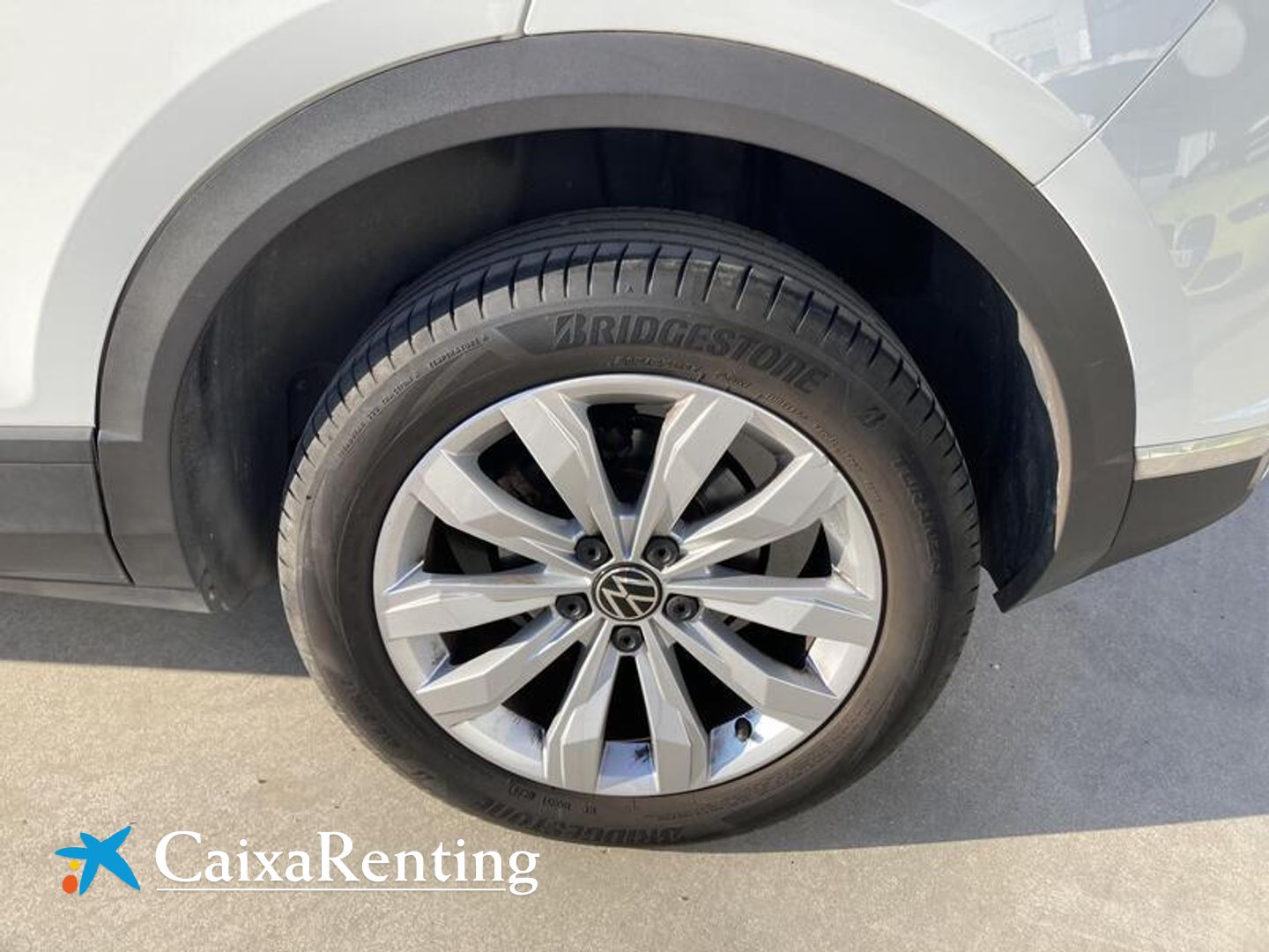 Volkswagen T-Roc Advance 2.0 TDI 85 kW (115 CV)