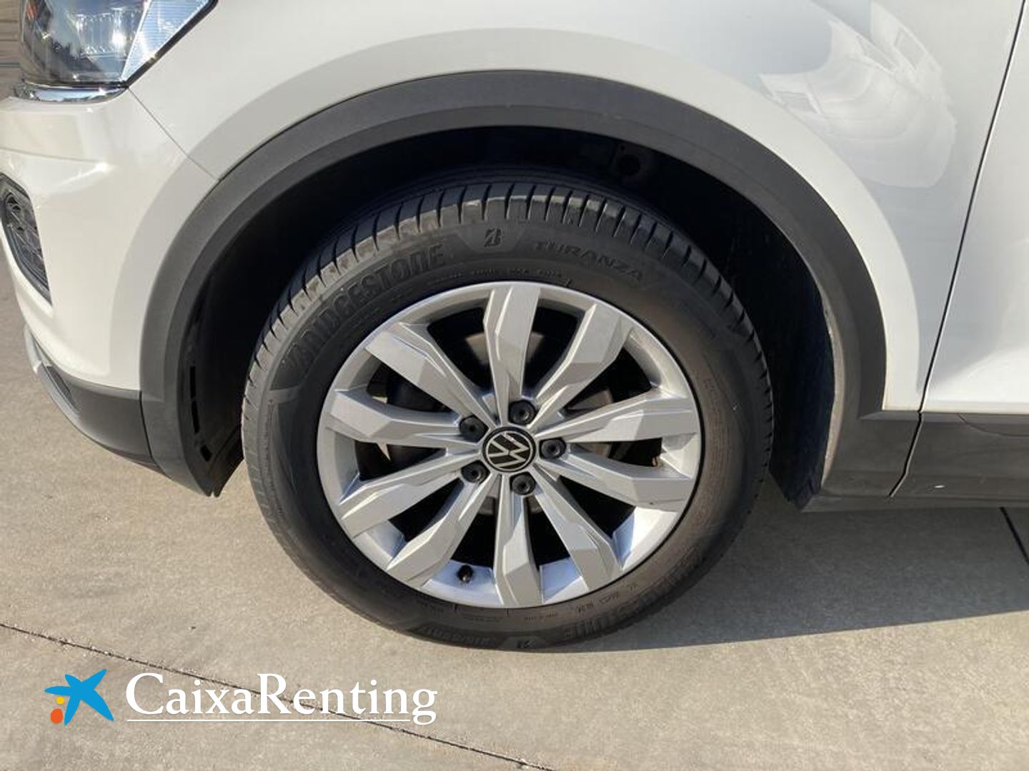 Volkswagen T-Roc Advance 2.0 TDI 85 kW (115 CV)
