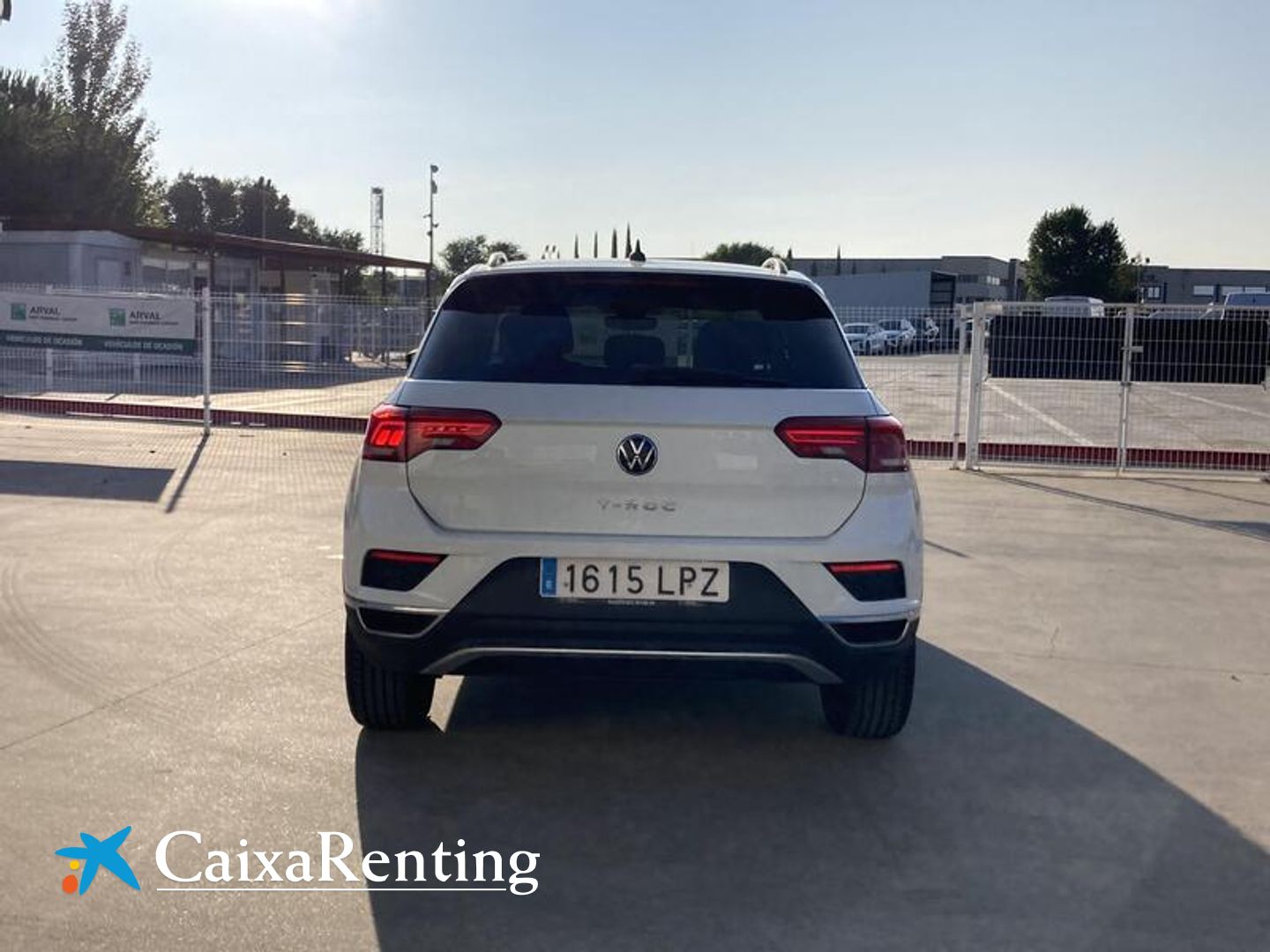 Volkswagen T-Roc Advance 2.0 TDI 85 kW (115 CV)