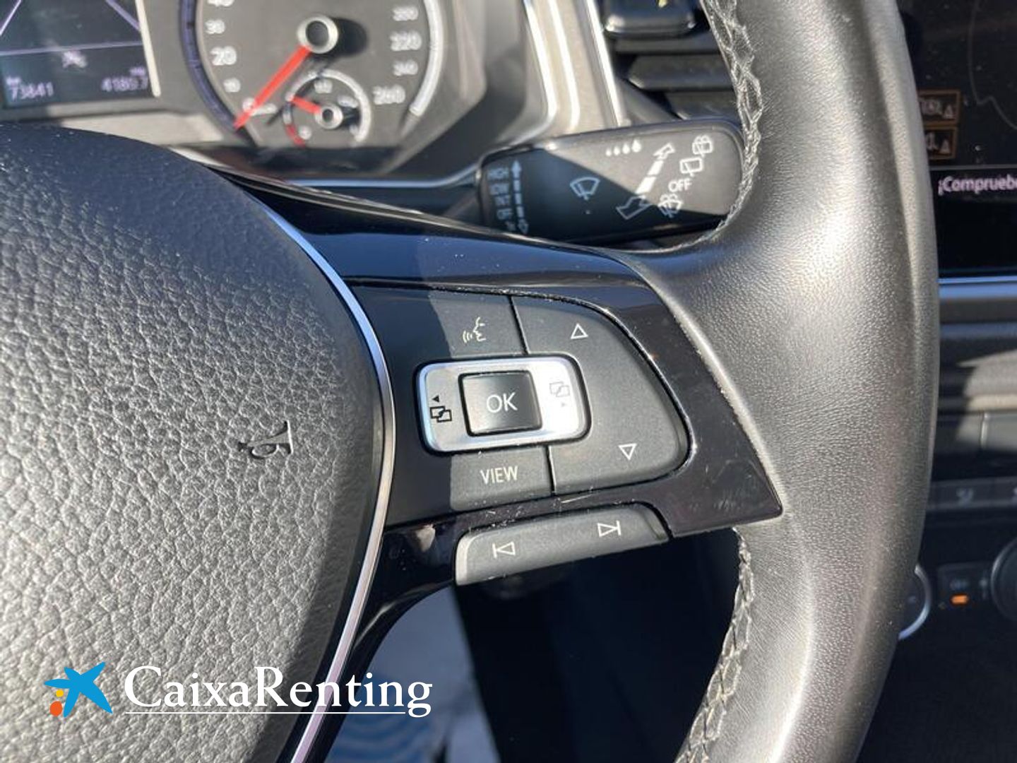 Volkswagen T-Roc Advance 2.0 TDI 85 kW (115 CV)