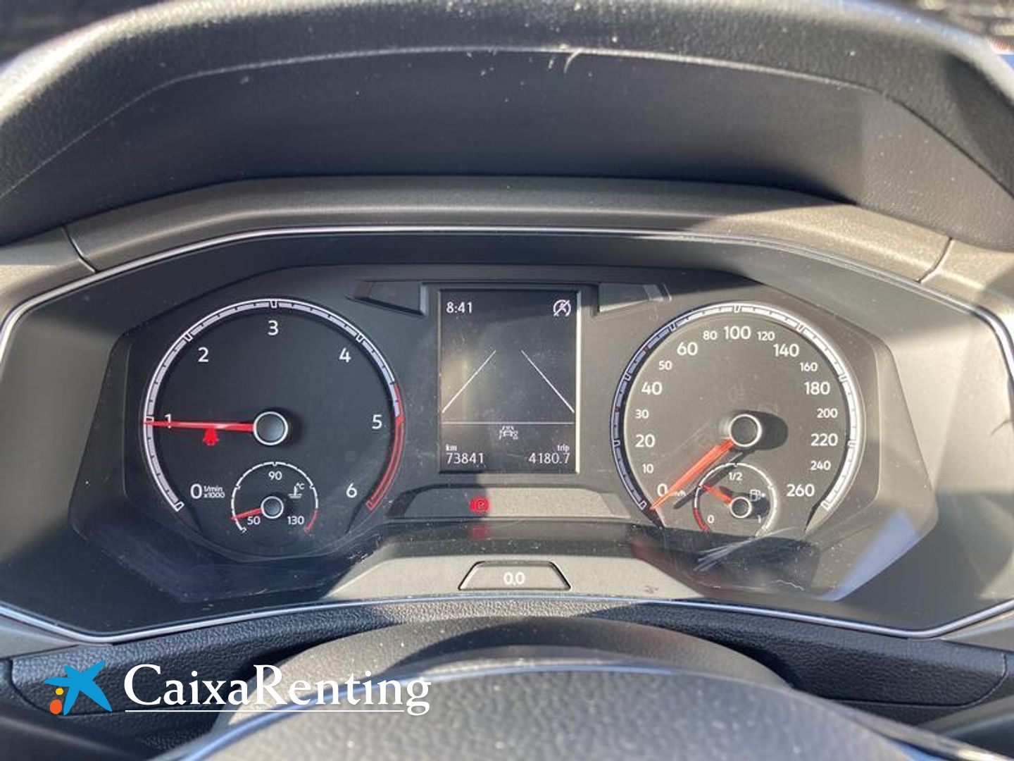Volkswagen T-Roc Advance 2.0 TDI 85 kW (115 CV)