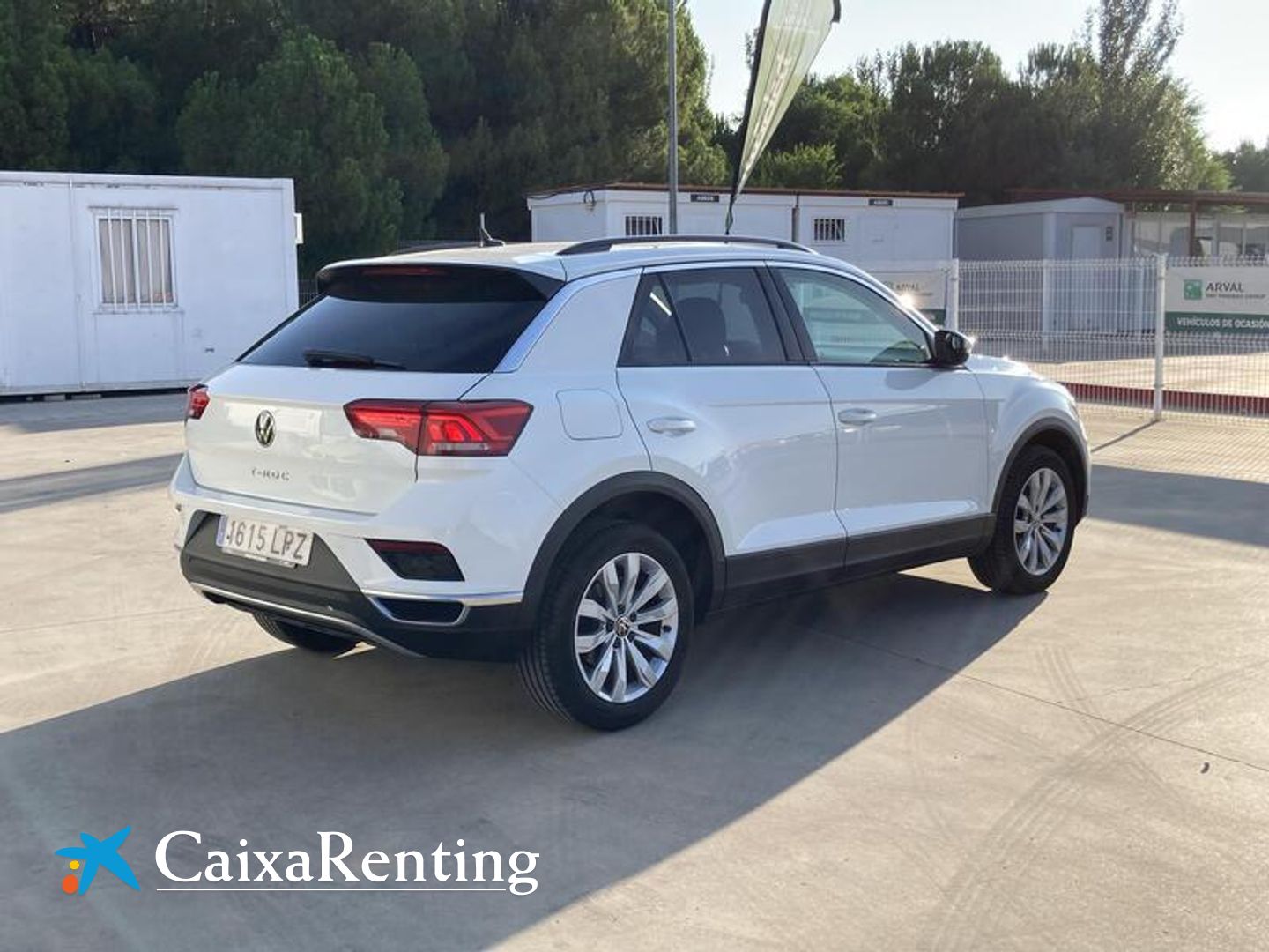 Volkswagen T-Roc Advance 2.0 TDI 85 kW (115 CV)