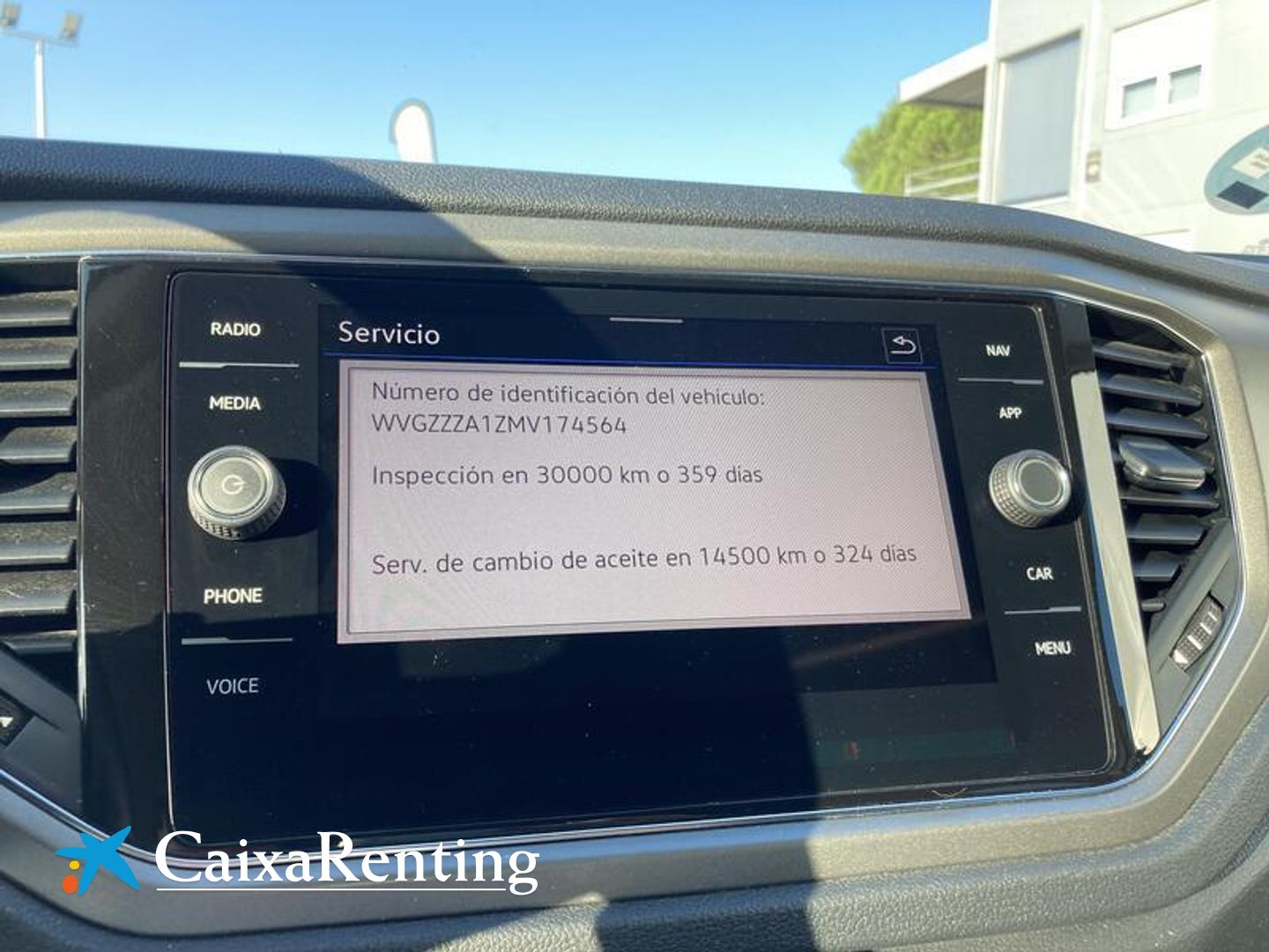 Volkswagen T-Roc Advance 2.0 TDI 85 kW (115 CV)