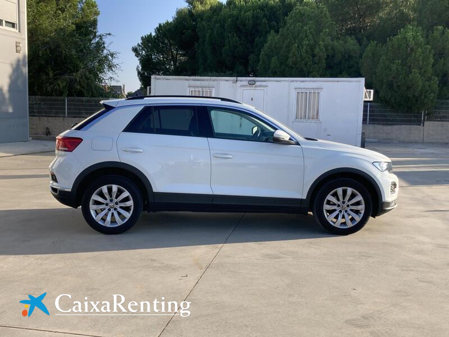 Volkswagen T-Roc Advance 2.0 TDI 85 kW (115 CV)