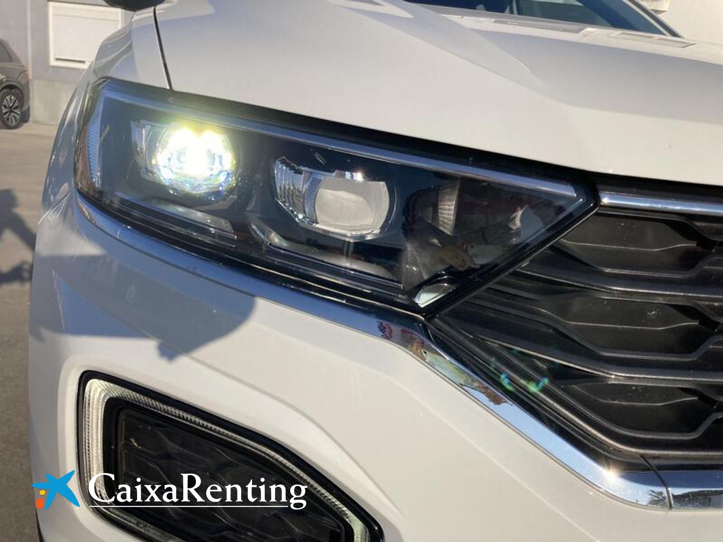 Volkswagen T-Roc Advance 2.0 TDI 85 kW (115 CV)