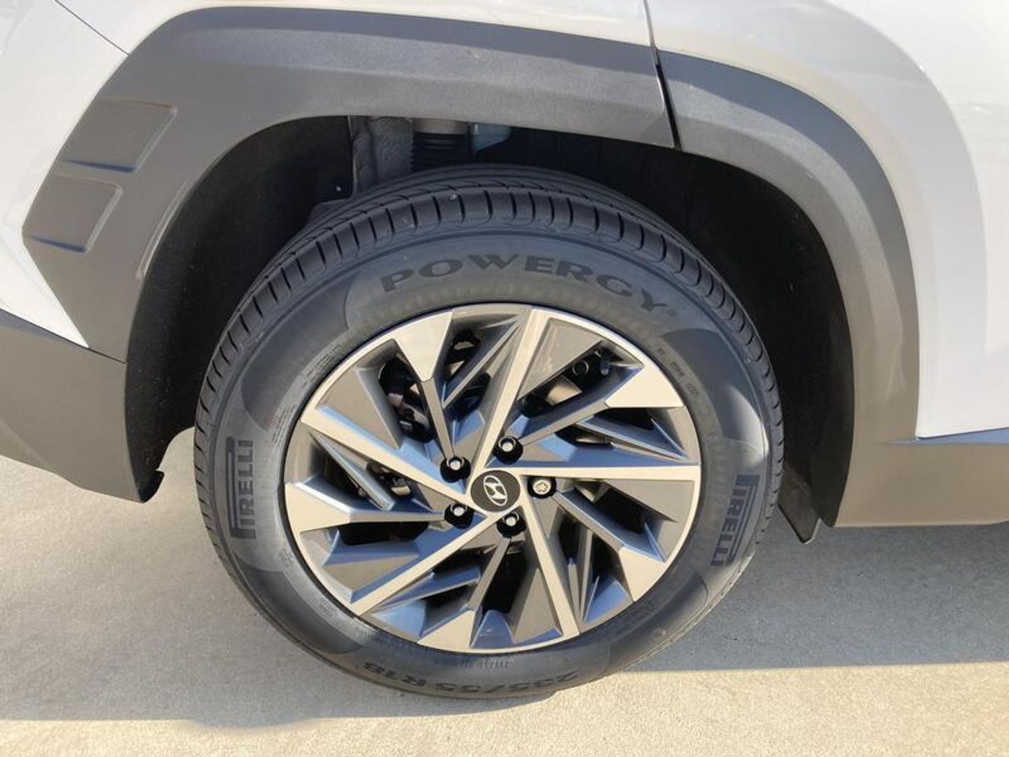 Hyundai Tucson 1.6 CRDI 48V Tecno 4X2 DCT 100 kW (136 CV)