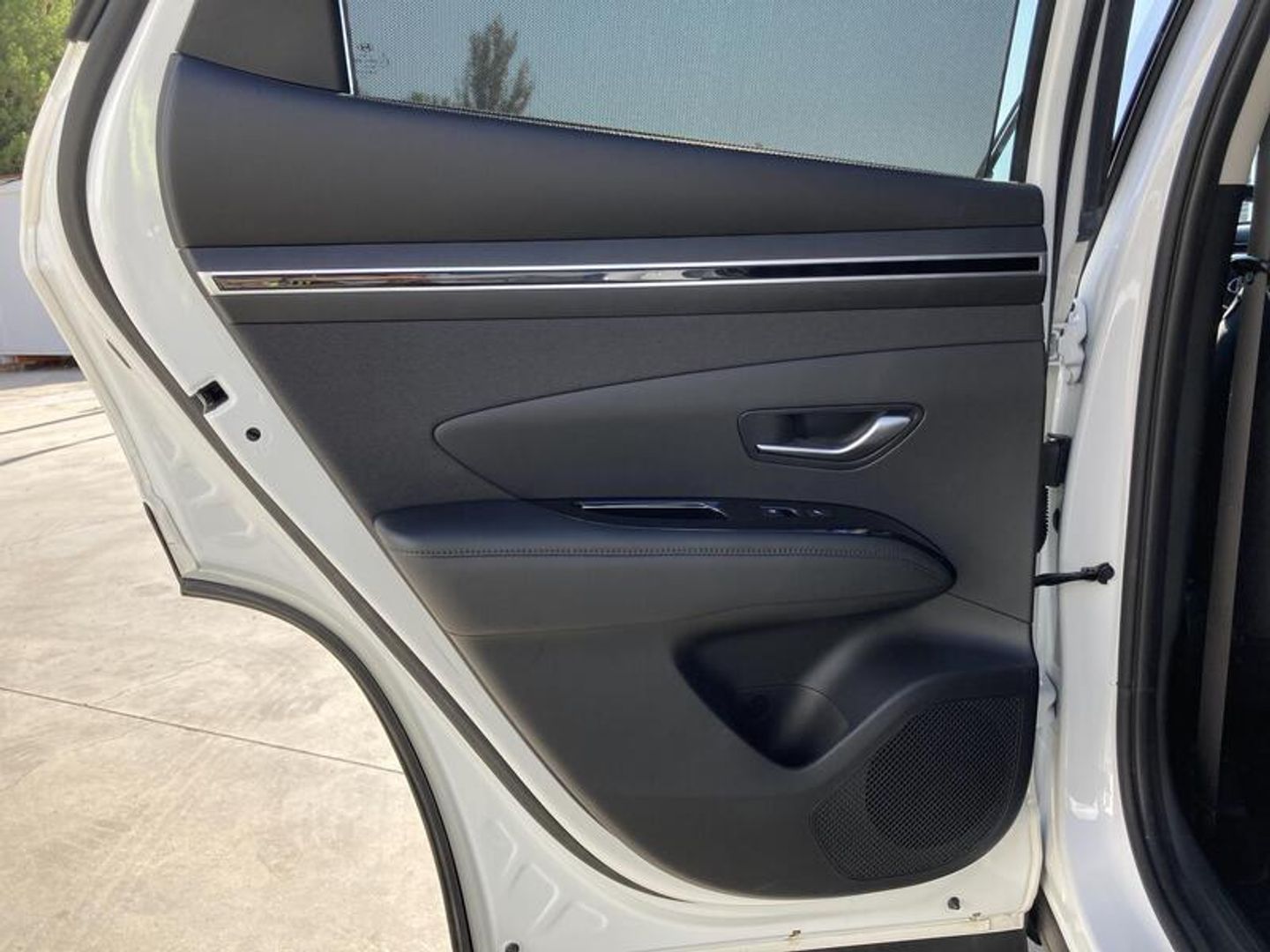Hyundai Tucson 1.6 CRDI 48V Tecno 4X2 DCT 100 kW (136 CV)