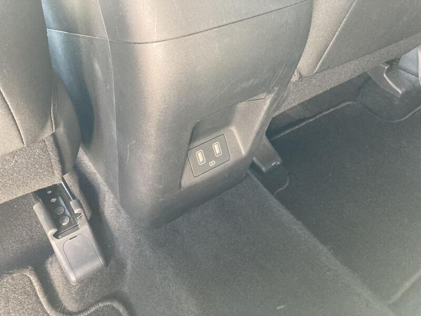 Hyundai Tucson 1.6 CRDI 48V Tecno 4X2 DCT 100 kW (136 CV)