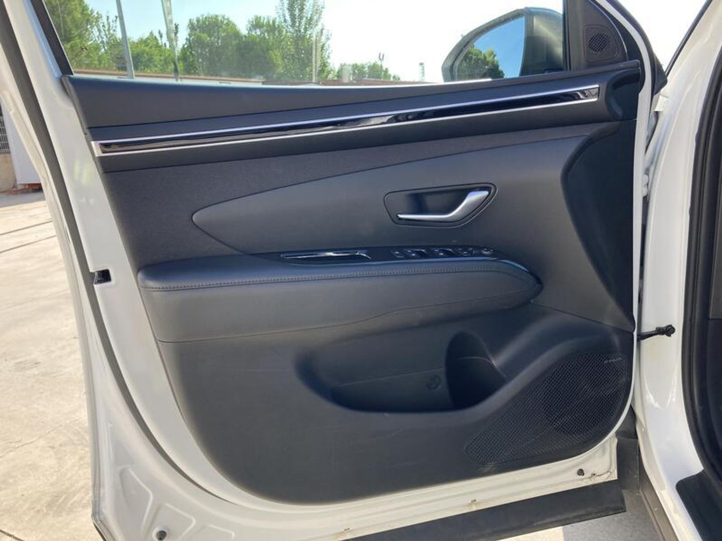 Hyundai Tucson 1.6 CRDI 48V Tecno 4X2 DCT 100 kW (136 CV)