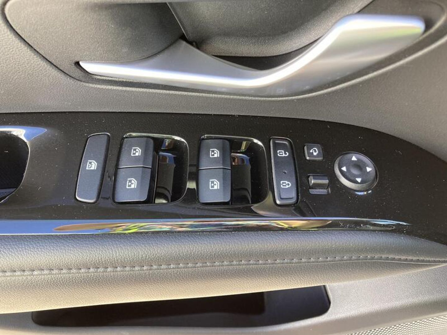 Hyundai Tucson 1.6 CRDI 48V Tecno 4X2 DCT 100 kW (136 CV)
