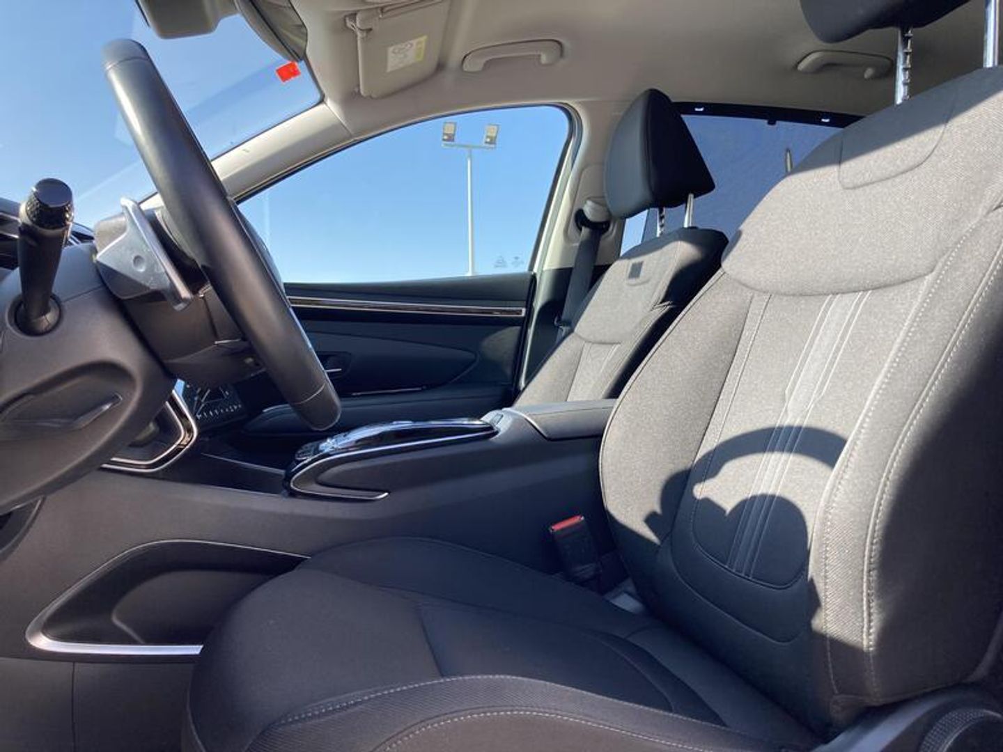 Hyundai Tucson 1.6 CRDI 48V Tecno 4X2 DCT 100 kW (136 CV)