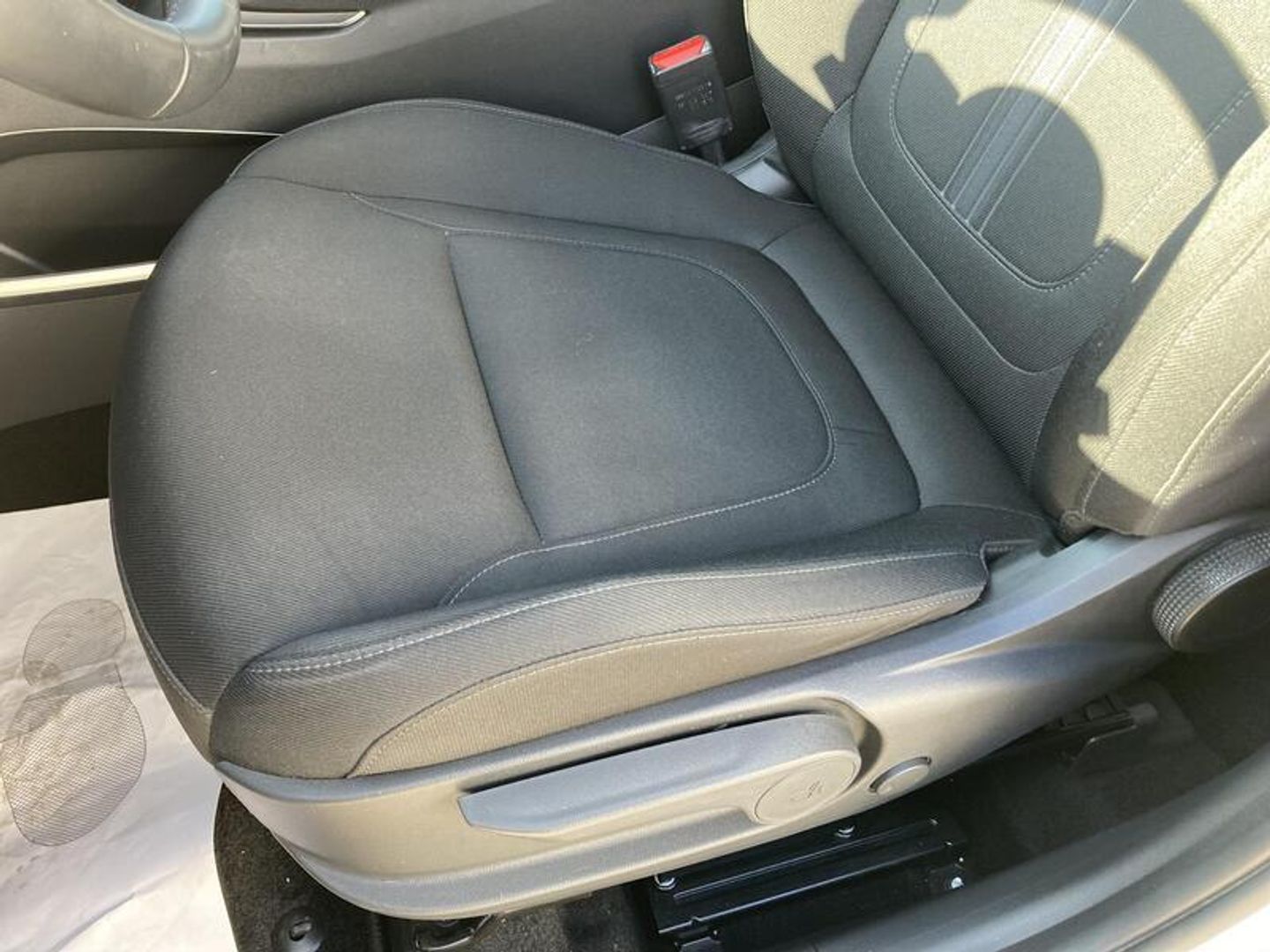 Hyundai Tucson 1.6 CRDI 48V Tecno 4X2 DCT 100 kW (136 CV)