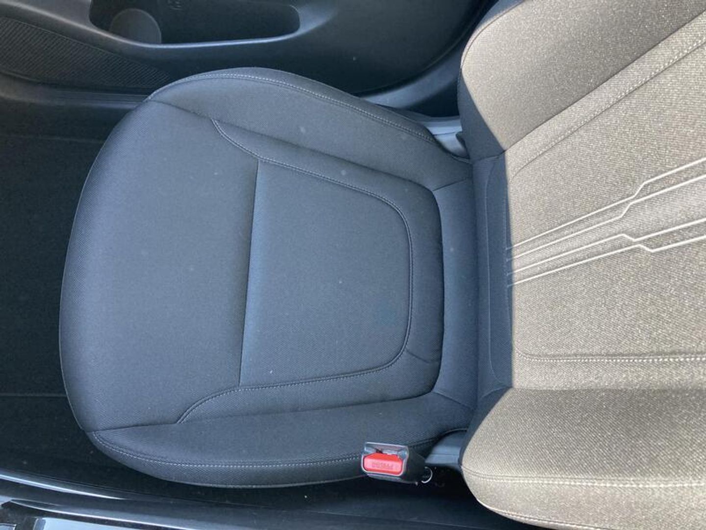 Hyundai Tucson 1.6 CRDI 48V Tecno 4X2 DCT 100 kW (136 CV)
