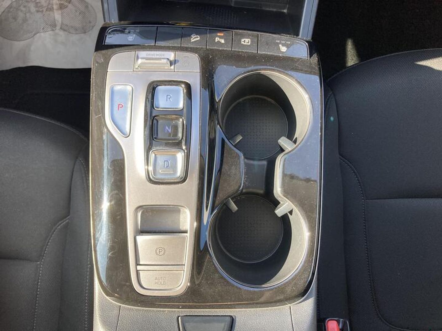 Hyundai Tucson 1.6 CRDI 48V Tecno 4X2 DCT 100 kW (136 CV)