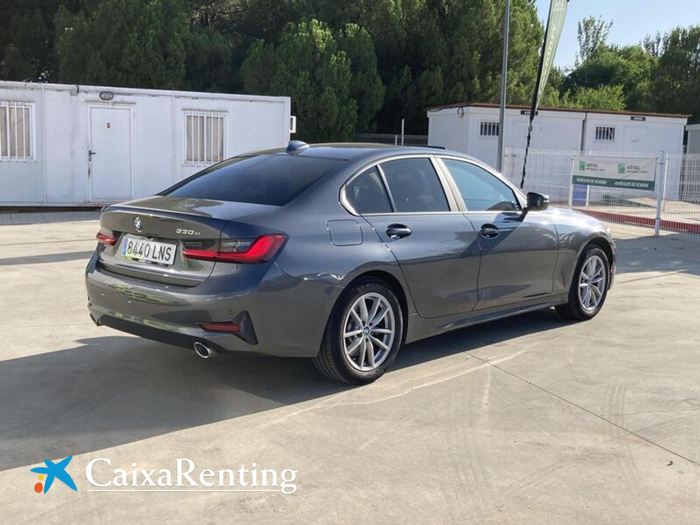 BMW Serie 3 330e 215 kW (292 CV)