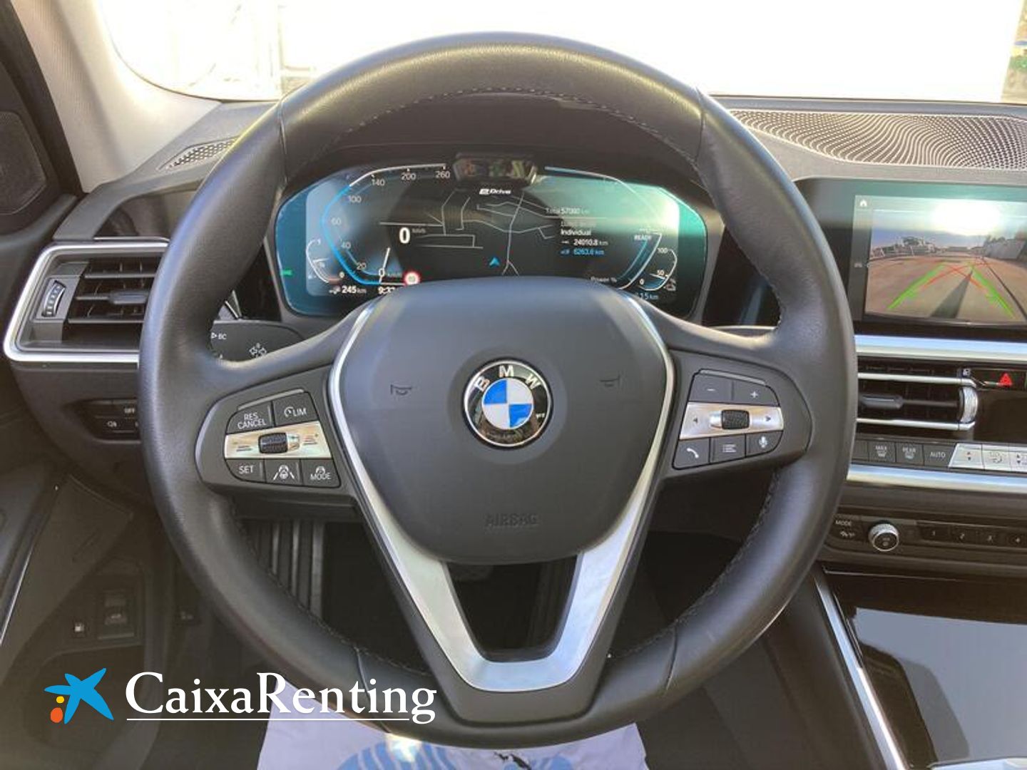 BMW Serie 3 330e 215 kW (292 CV)