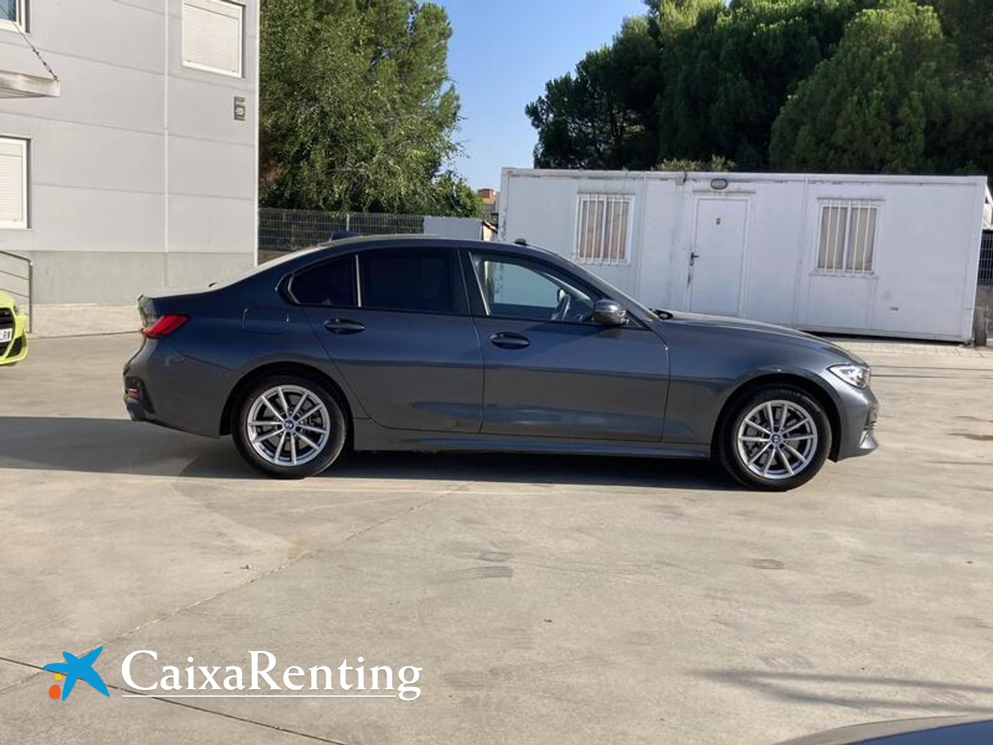 BMW Serie 3 330e 215 kW (292 CV)