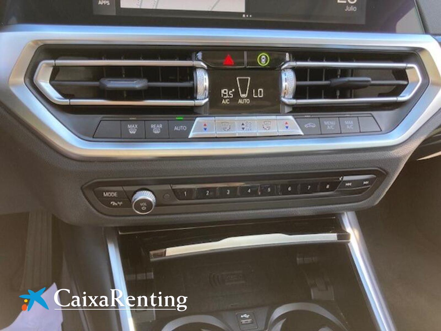 BMW Serie 3 330e 215 kW (292 CV)